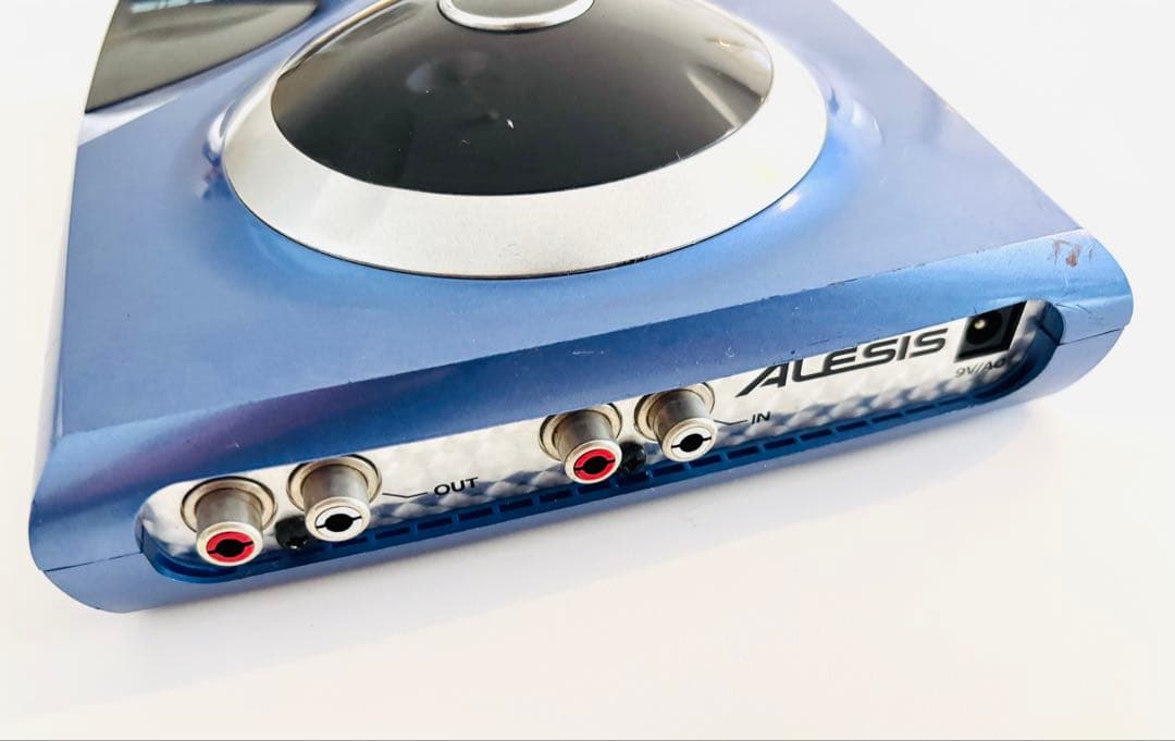 ギター Alesis airFX