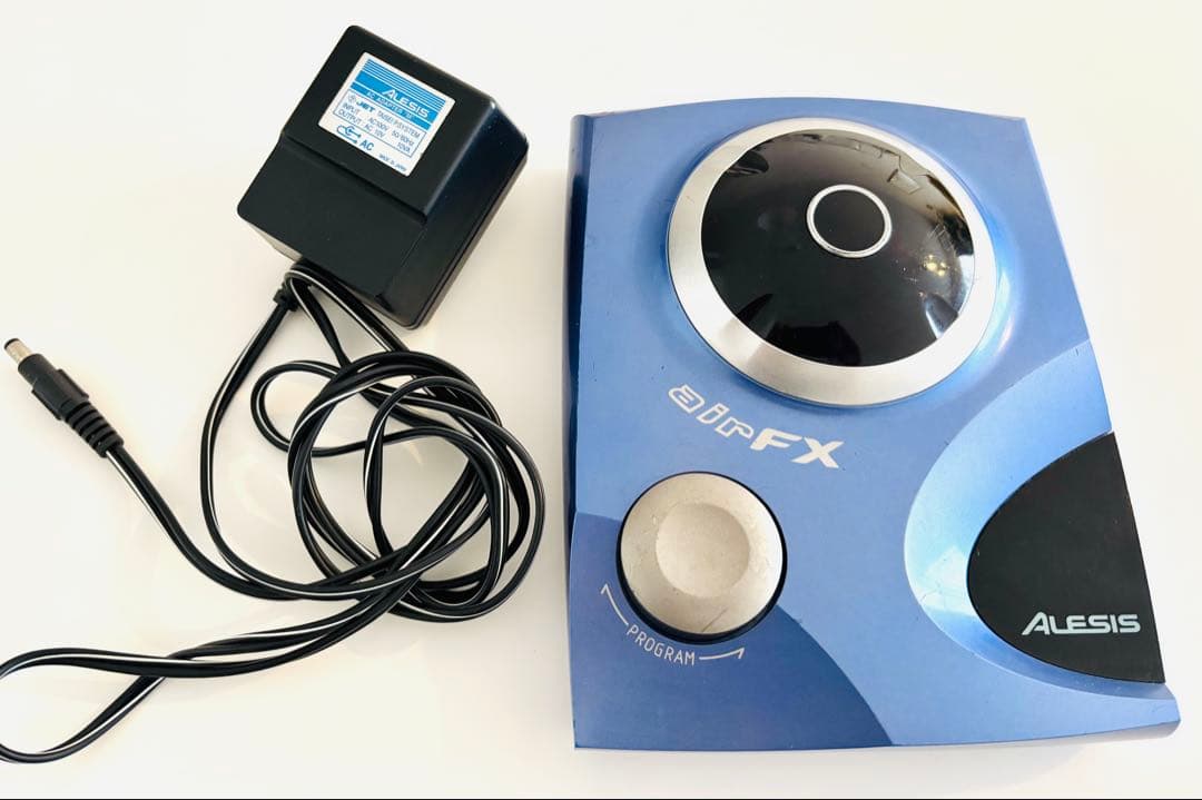 ギター Alesis airFX
