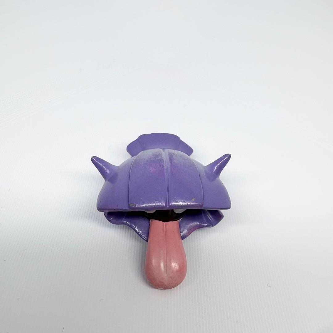 初期　モンコレ　ポケモン　シェルダー　廃盤　希少　レア