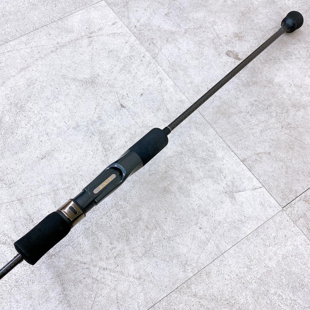 天龍（TENRYU）HORIZON Progressive HPG66B-M
