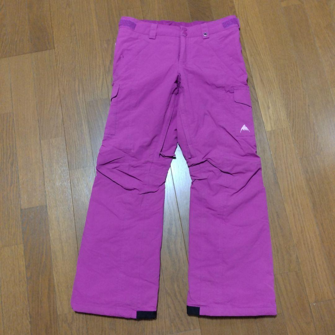 BURTON バートン　スキー スノボウェア　Lサイズ　150-163