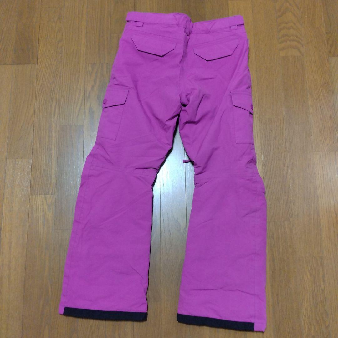 BURTON バートン　スキー スノボウェア　Lサイズ　150-163