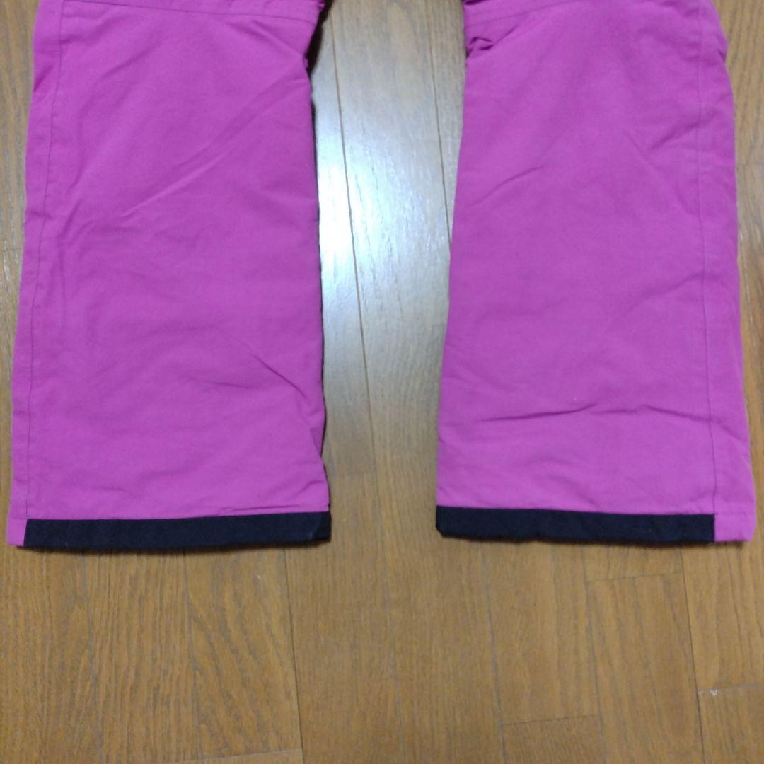 BURTON バートン　スキー スノボウェア　Lサイズ　150-163