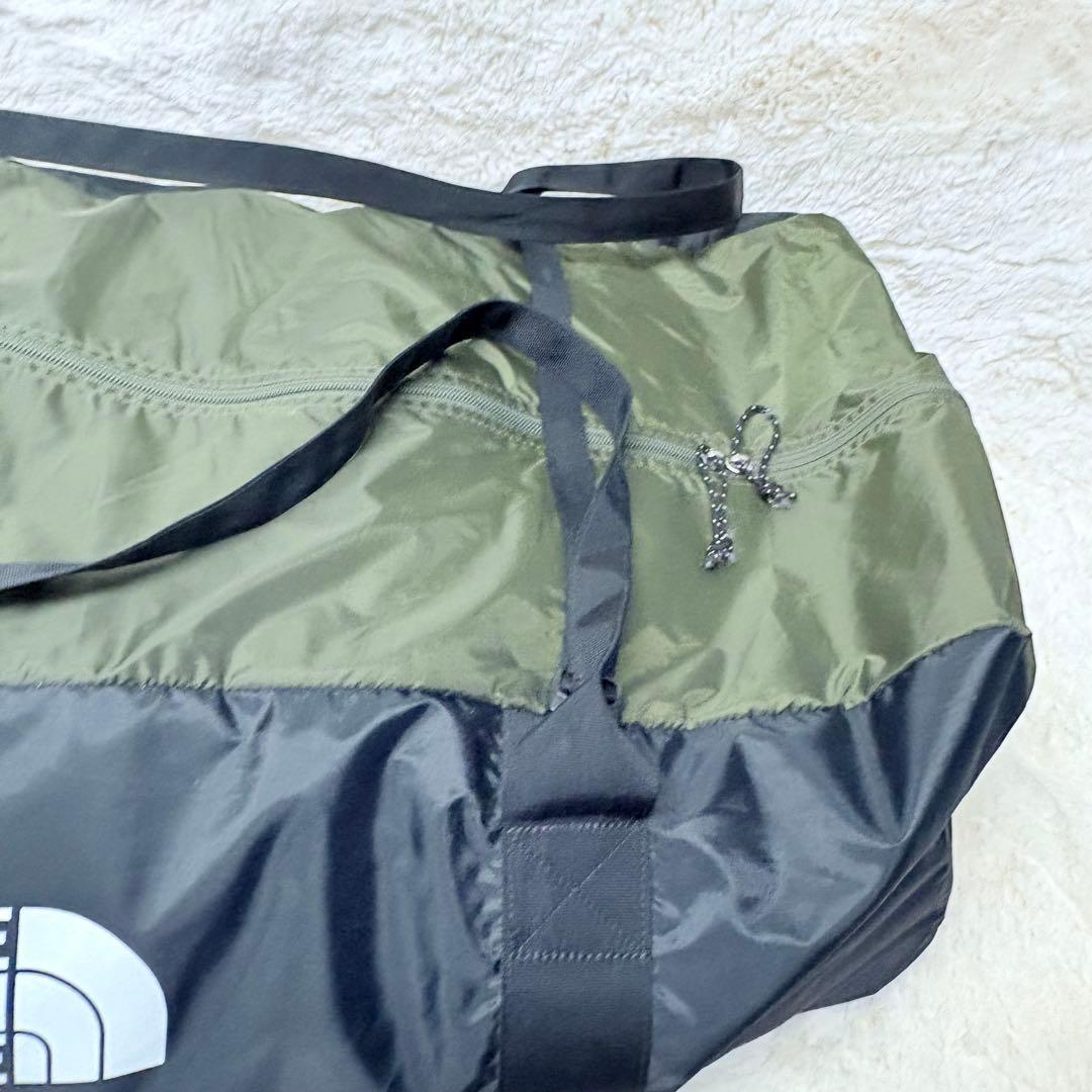 【未使用】ノースフェイス　ノーチラス2×2 テント　THE NORTH FACE