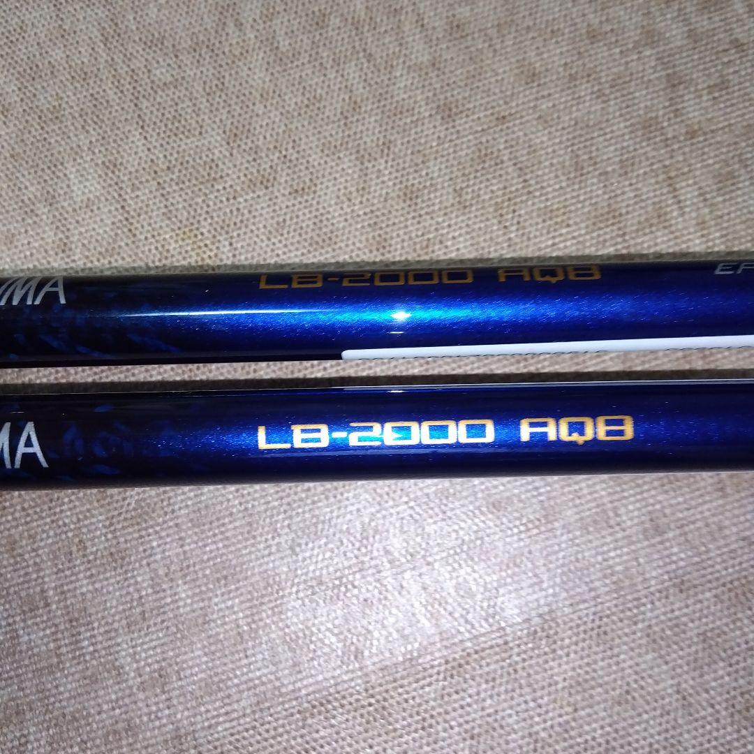HONMA LB-2000 【Ｒ】フェアウェイウッド【３Ｗ】【Ｕ１９】新品未使用