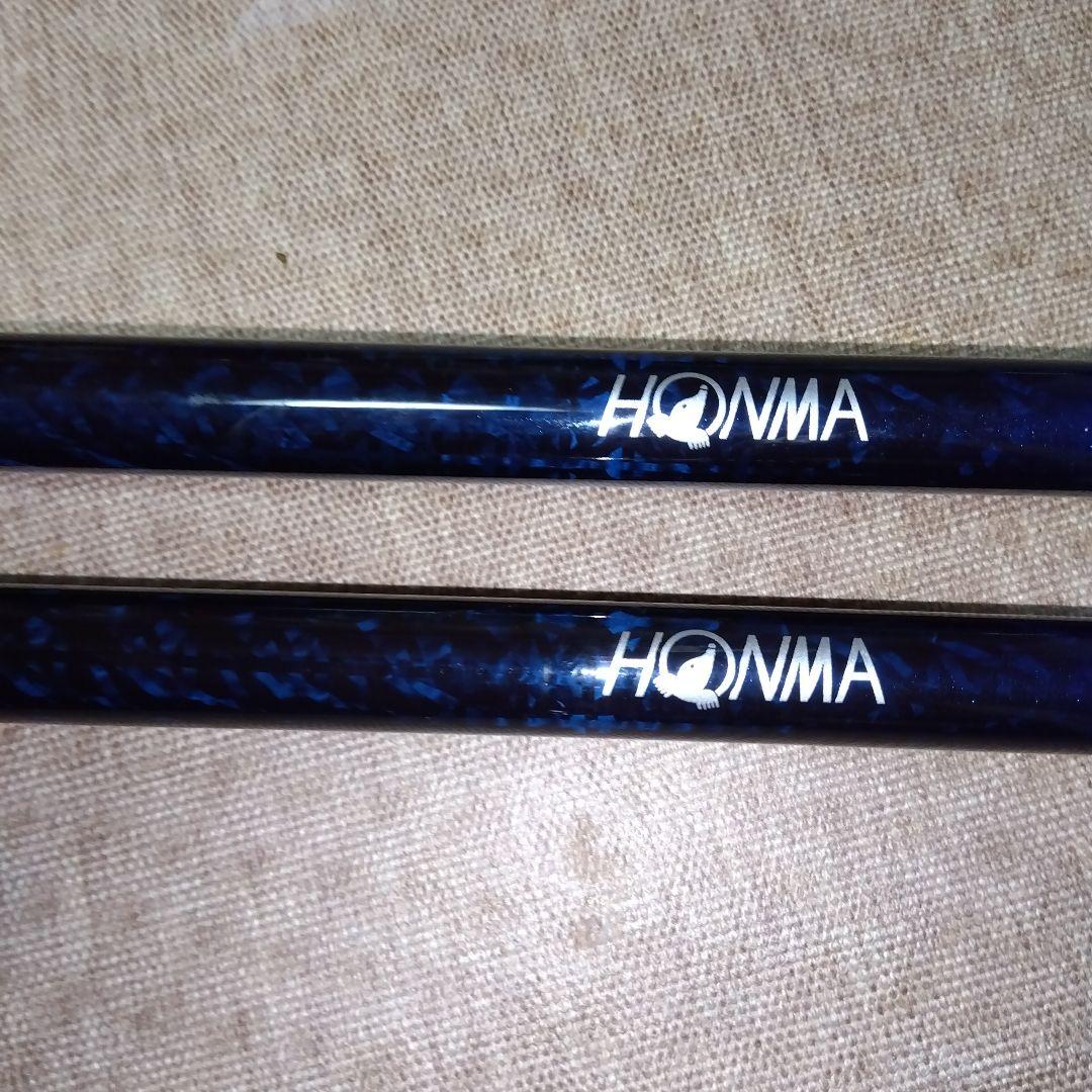 HONMA LB-2000 【Ｒ】フェアウェイウッド【３Ｗ】【Ｕ１９】新品未使用