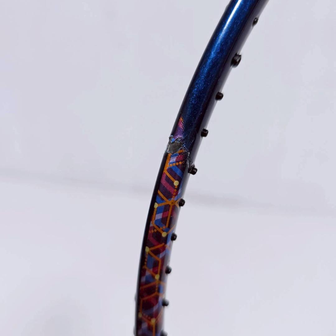 YONEX ヨネックス ASTROX00 バドミントンラケット