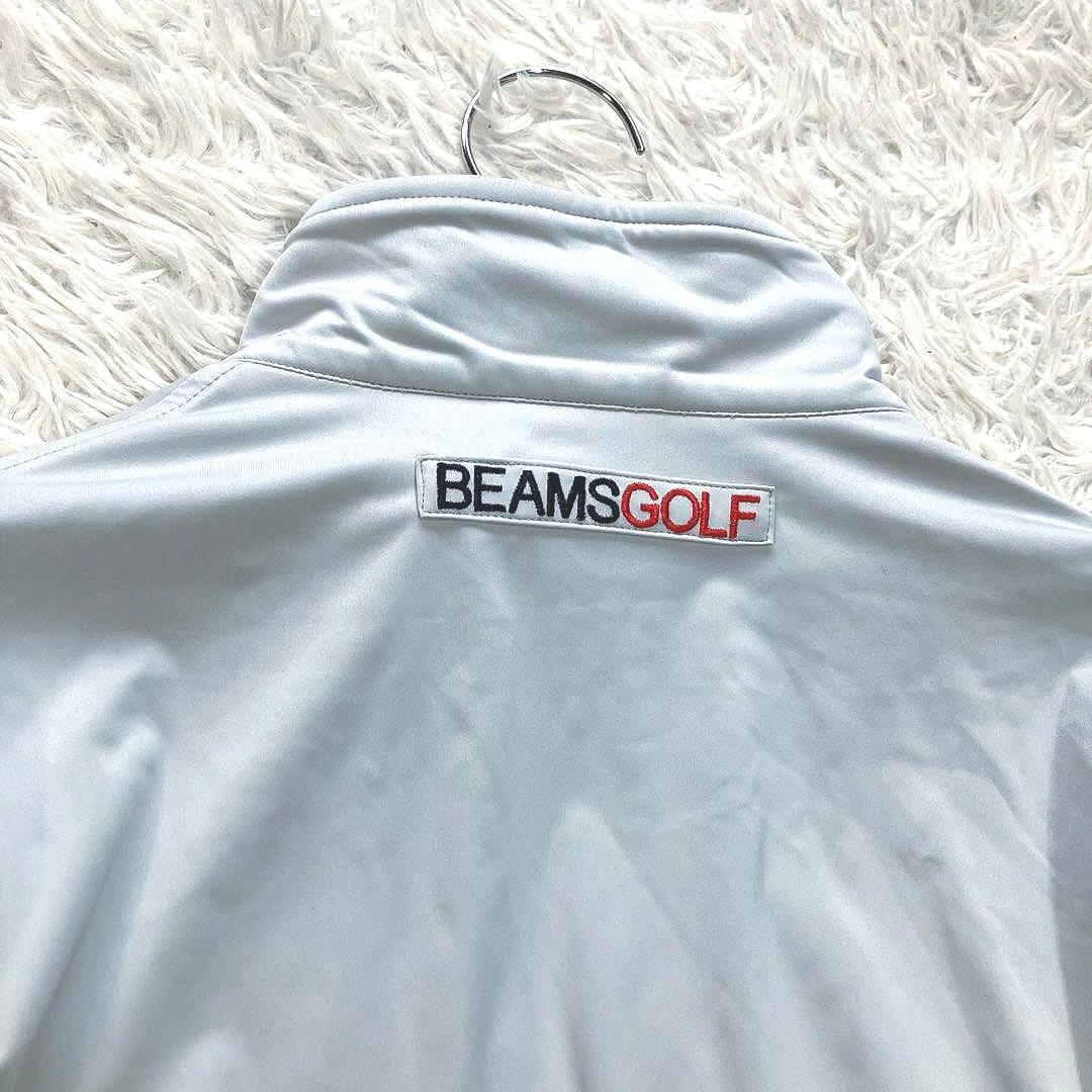BEAMS GOLF ビームスゴルフ タラッティ ストレッチブルゾン ジャケット
