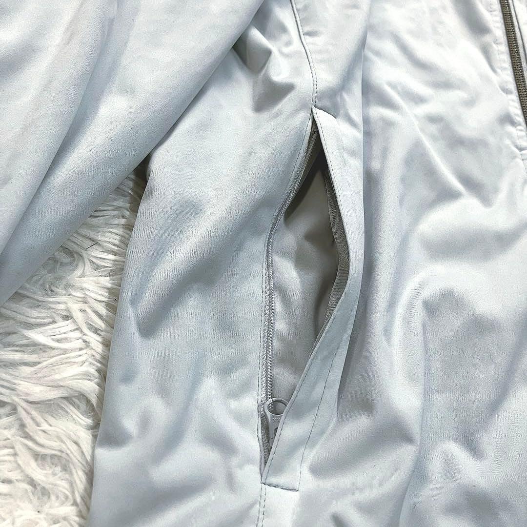 BEAMS GOLF ビームスゴルフ タラッティ ストレッチブルゾン ジャケット