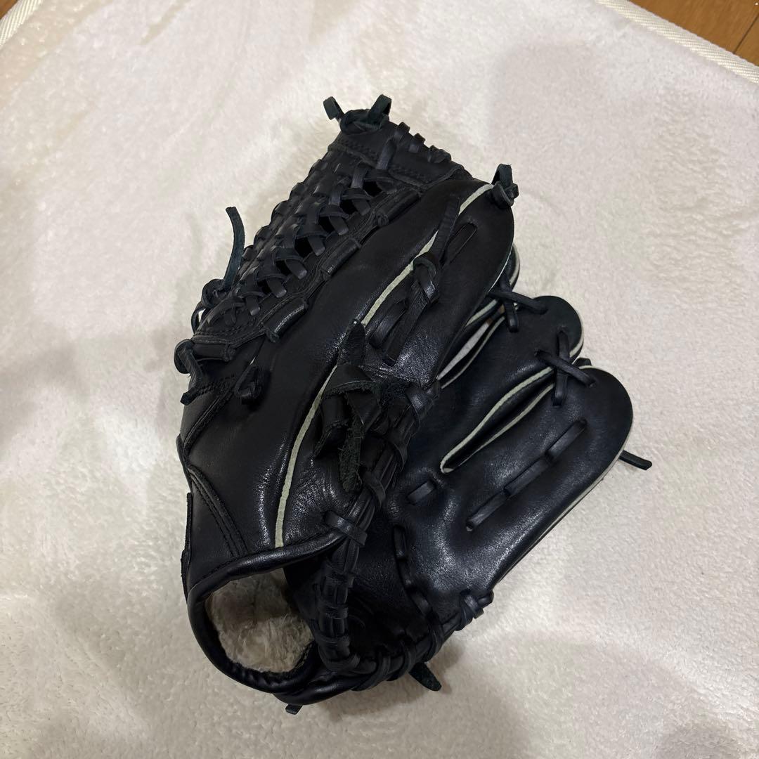 ADIDAS 野球グローブ