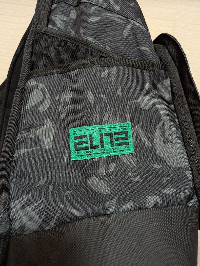 （タグ付き）Nike Hoops Elite Backpack 32L