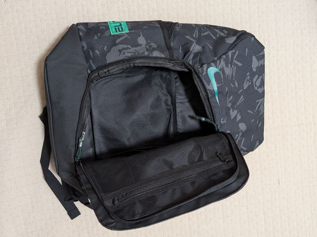 （タグ付き）Nike Hoops Elite Backpack 32L