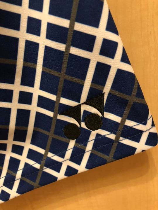 【美品】ヨネックス YONEX ハーフパンツ