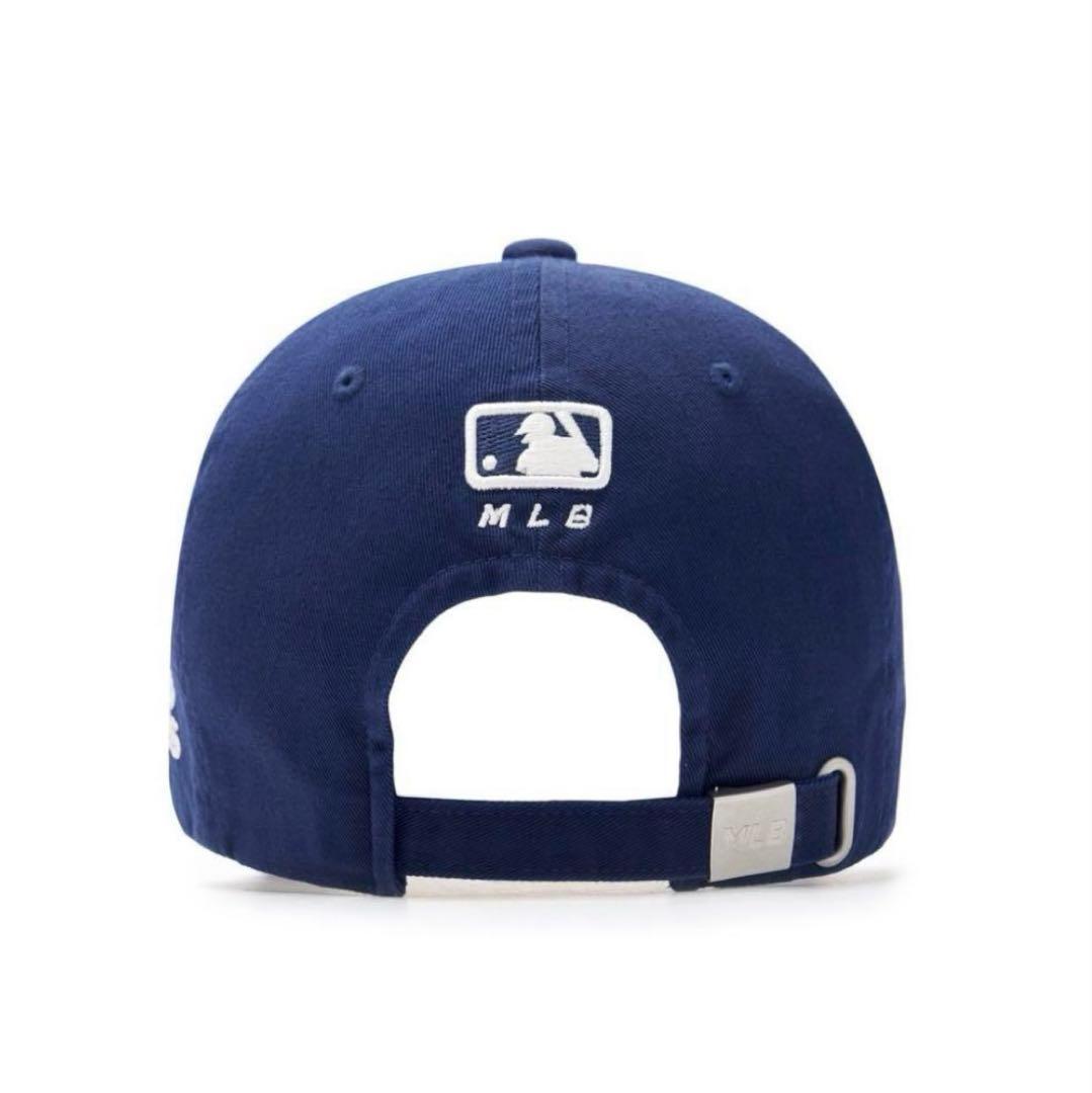 《韓国限定》Los Angeles Dodgers キャップ 限定モデル