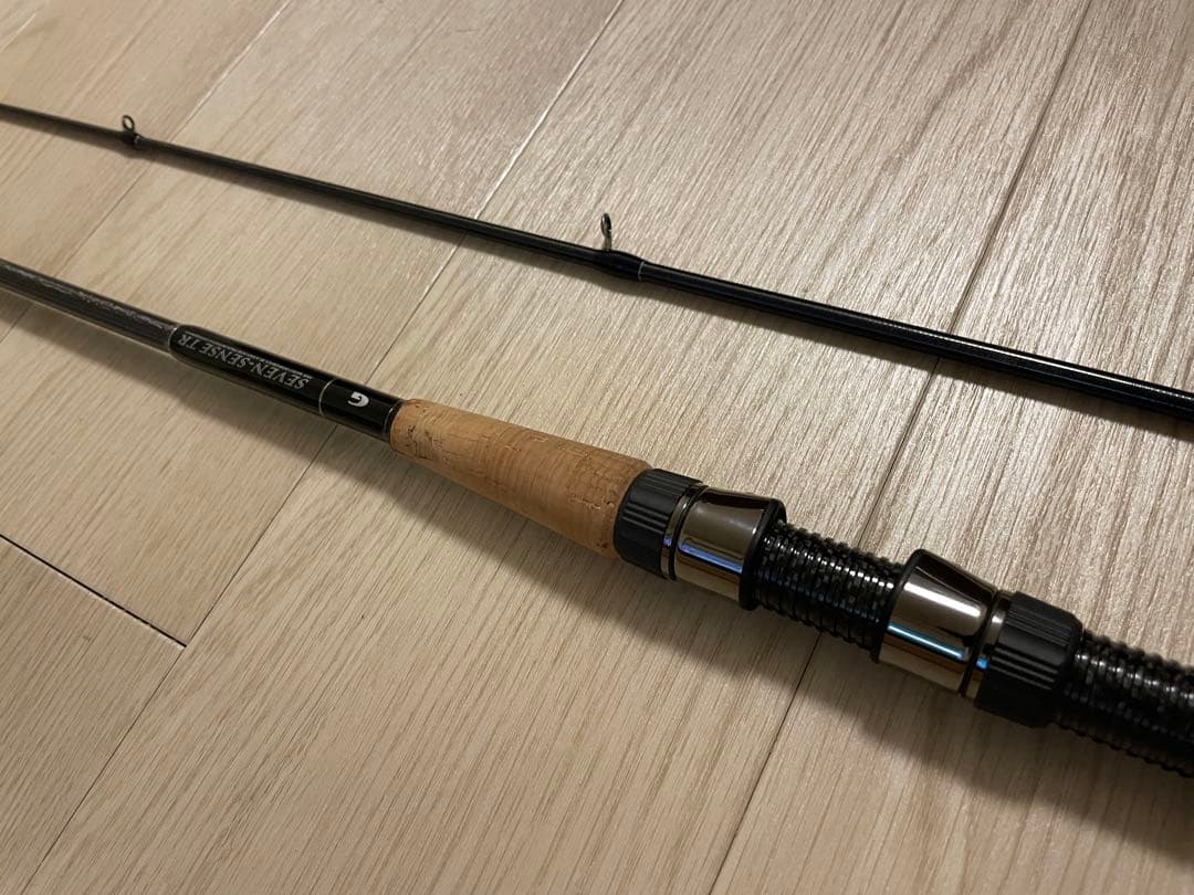 Gクラフト セブンセンスTR ミッドナイトジェッティ　MJS-872-TR