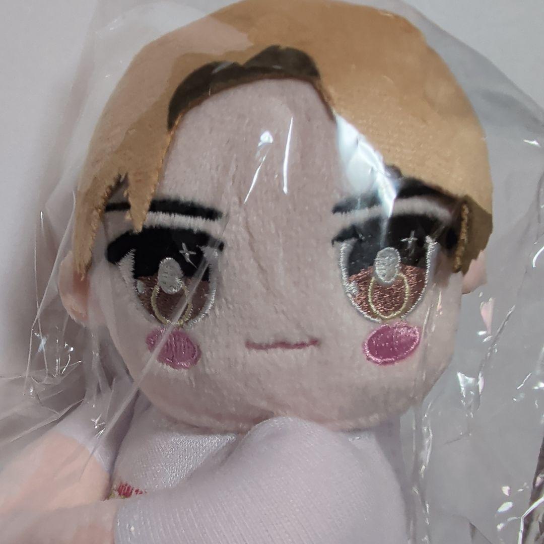 M!LK　吉田仁人　どこでもだっこぬい