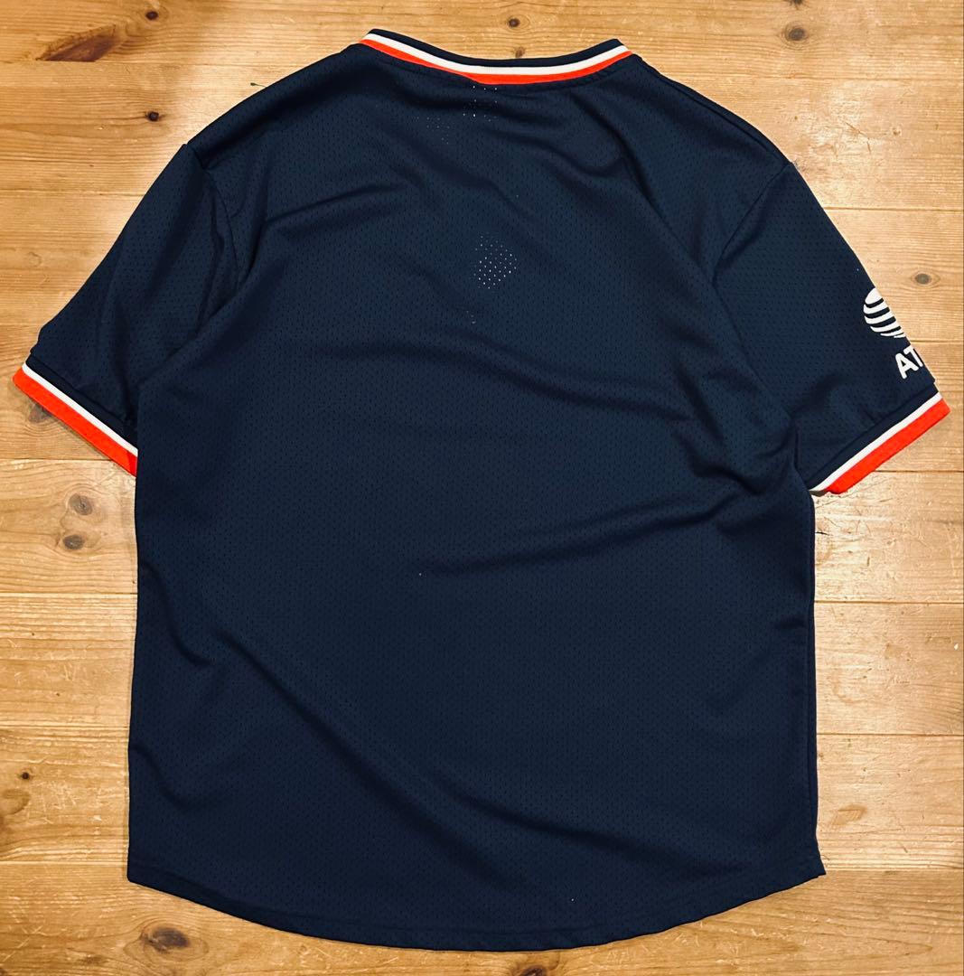 ユニフォーム 古着 90s St. Louis Cardinals メッシュ