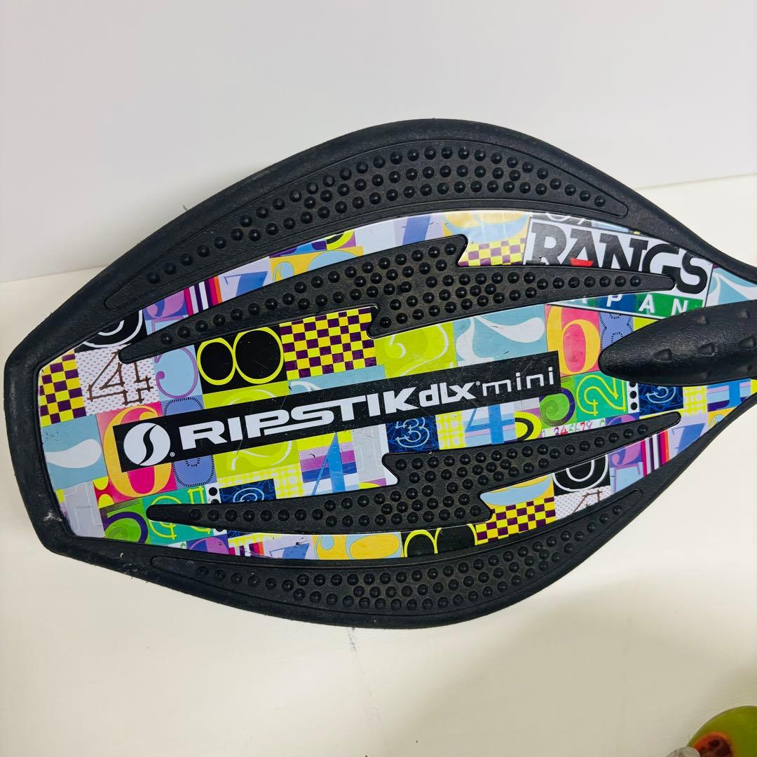 RIPSTICK dlx mini リップスティック 2個セット