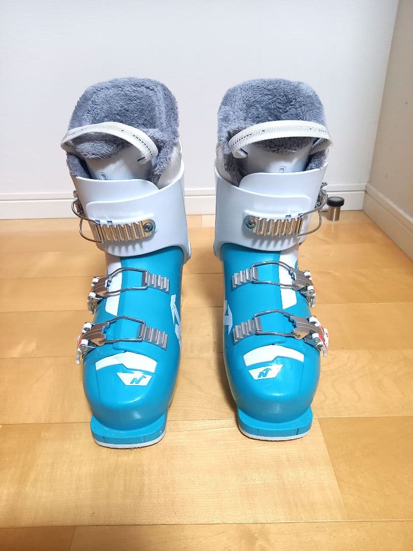スキー NORDICA SPEED MACHINE J3