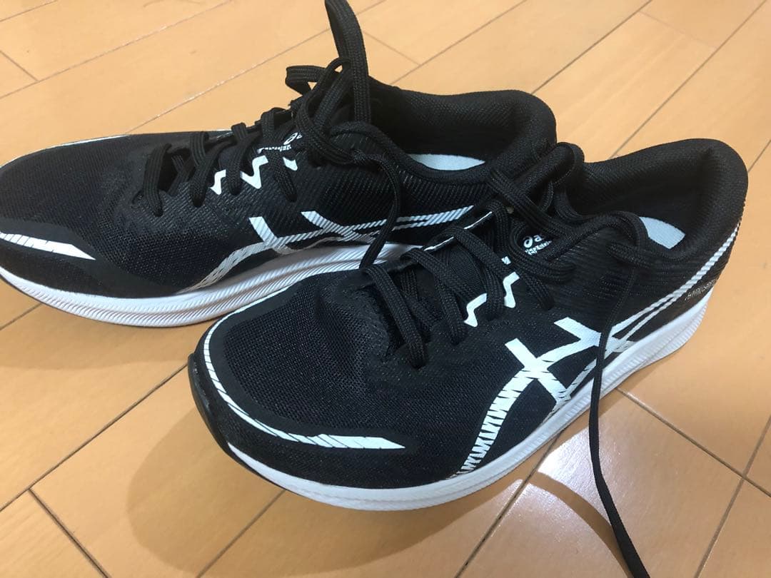 アシックスサッカースパイク／ランニングシューズ詰合せセット
