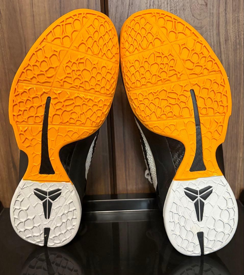Nike Kobe 6 Protro \"Pop\" コービー6 プロトロ　29cm