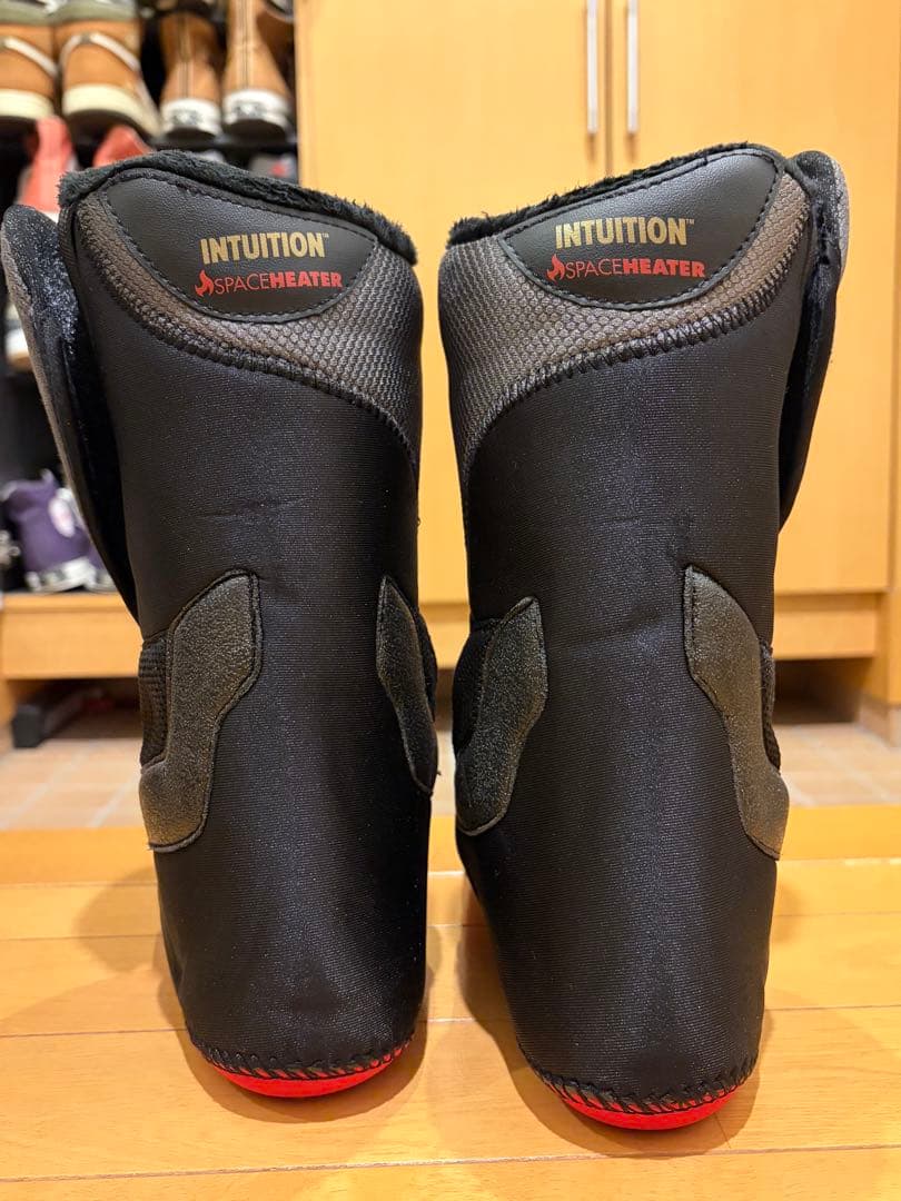 K2 Taro Tamai surfer TTブーツ US8