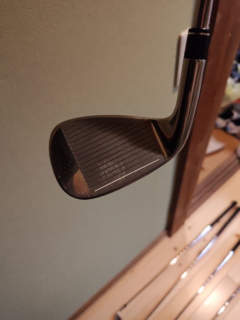 TaylorMade M2 2017 アイアンセット 6本セット