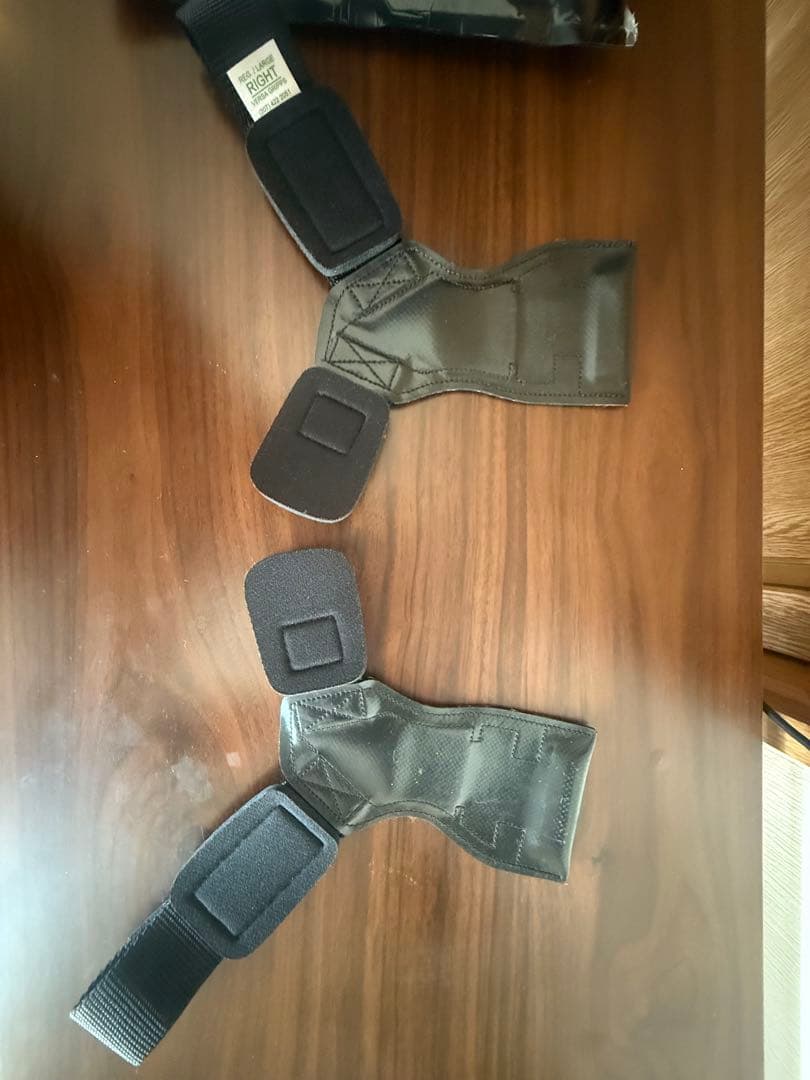 パワーグリップ　VERSA GRIPPS PRO サイズR/L