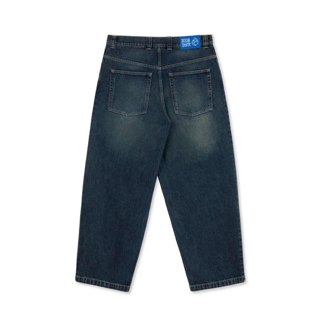 Polar skate co. Ｍsize 人気カラー　2024s
