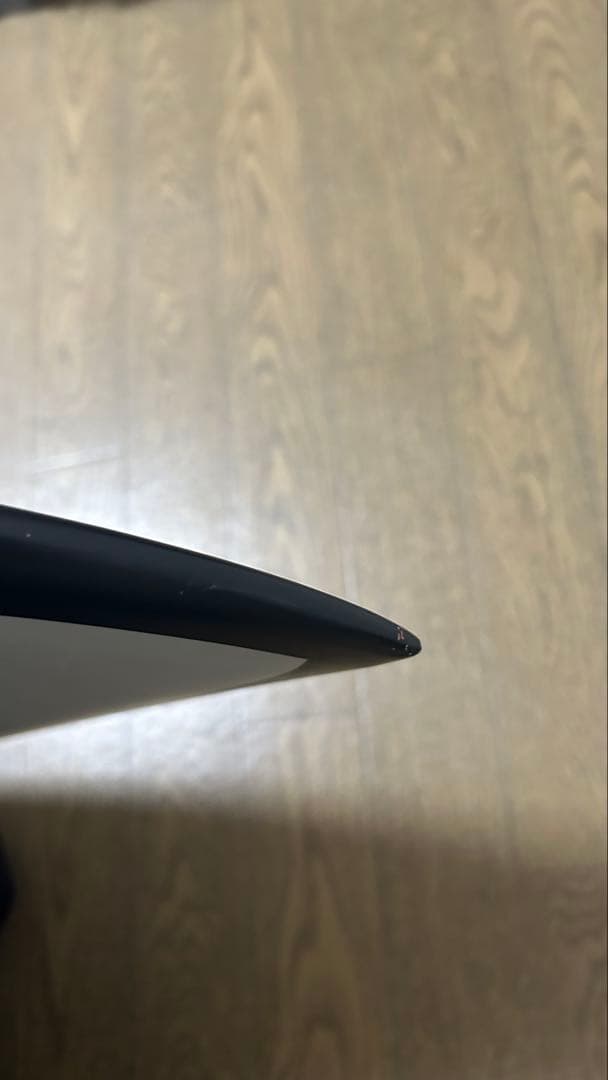 AL MERRICK torq X-LITE PODMOD 5'10 フィン付き