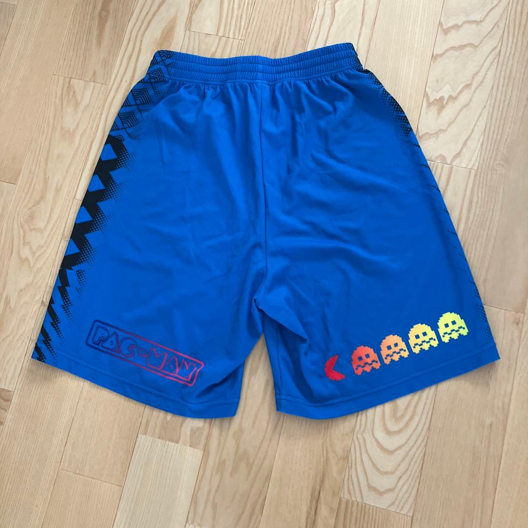 島根スサノオマジック　ユニフォーム　パンツ