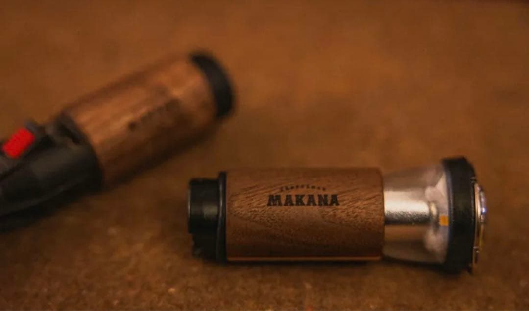 Makana ランタンカバー Goal Zero Uniflame