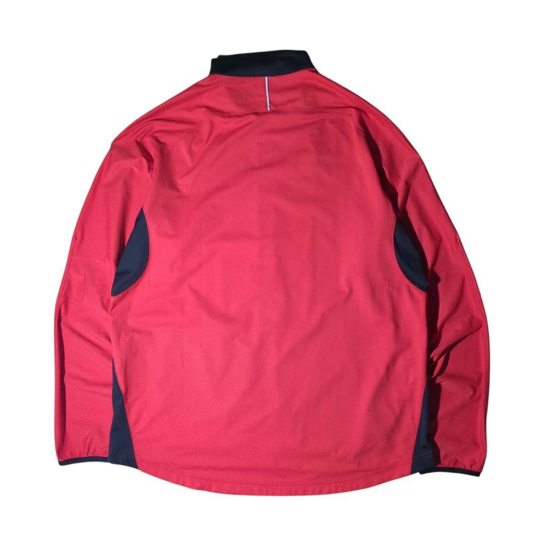 レア品 Kappa コンサドーレ札幌 トレーニングウェア セットアップ XL