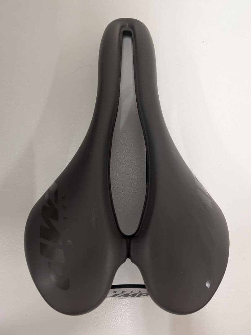 SELLE SMP サドル VT30C ブラウングラベル