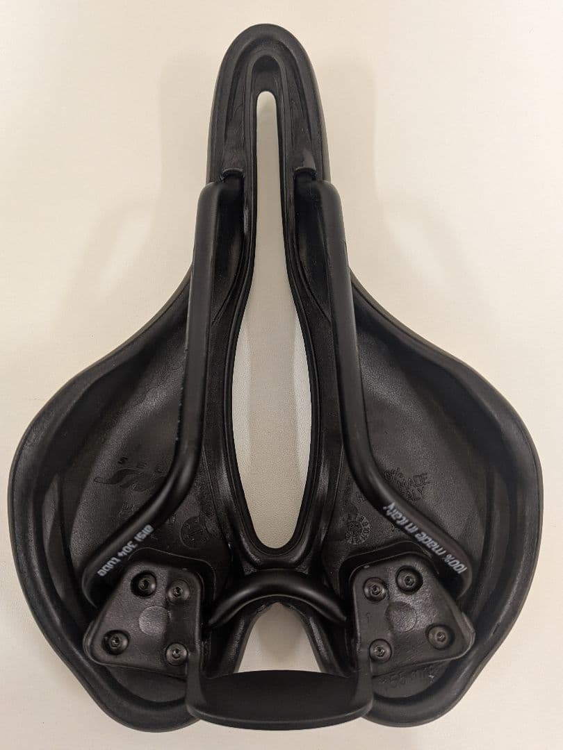 SELLE SMP サドル VT30C ブラウングラベル