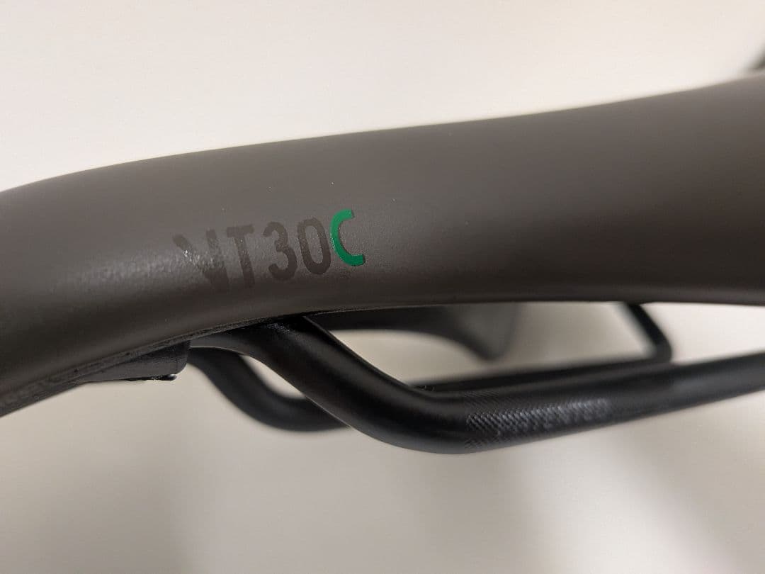 SELLE SMP サドル VT30C ブラウングラベル