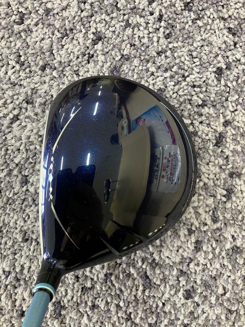 ゼクシオ13 12.5° MP-1300 A 44インチ