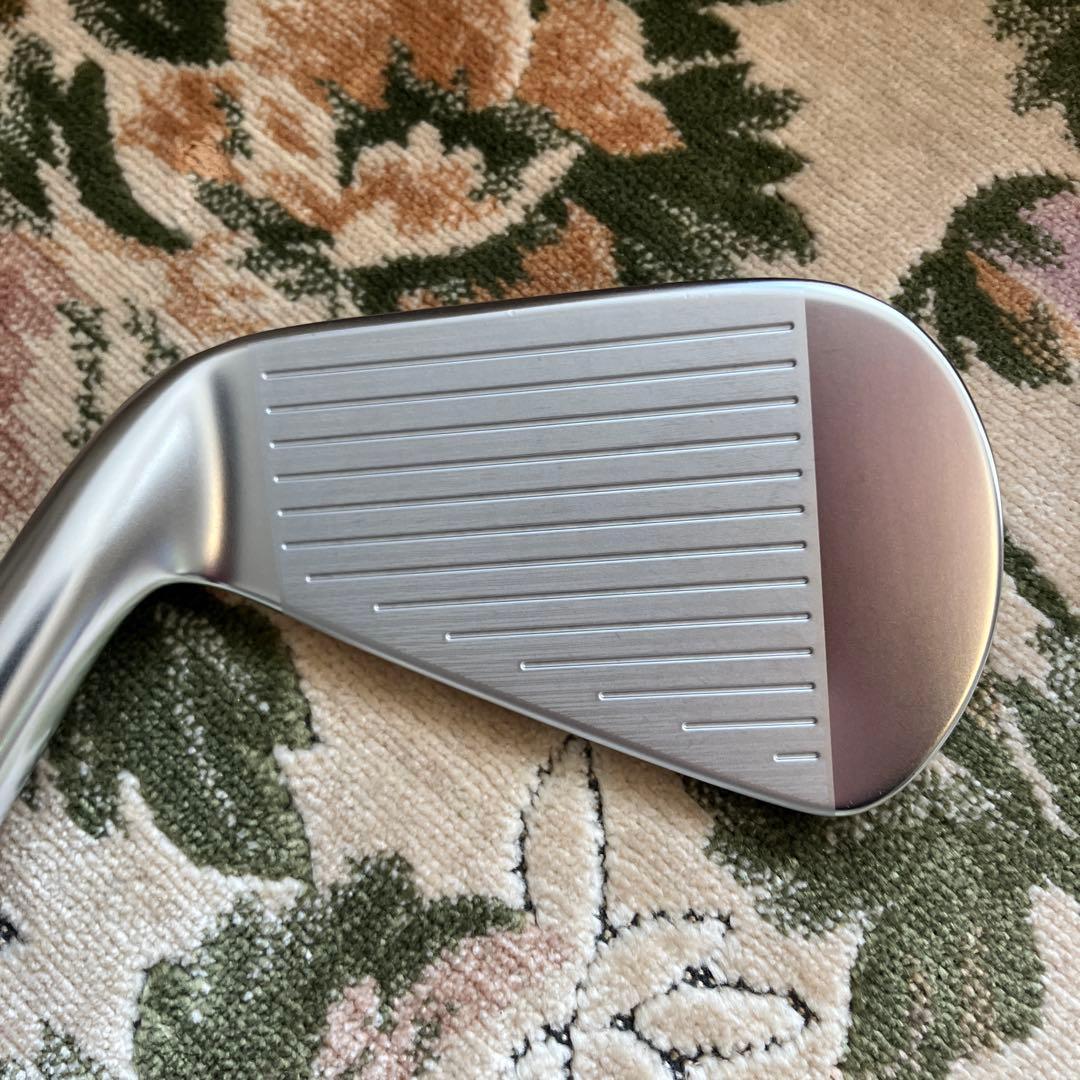 Srixon ZX5 アイアン 単品Dynamic Gold 85 R300