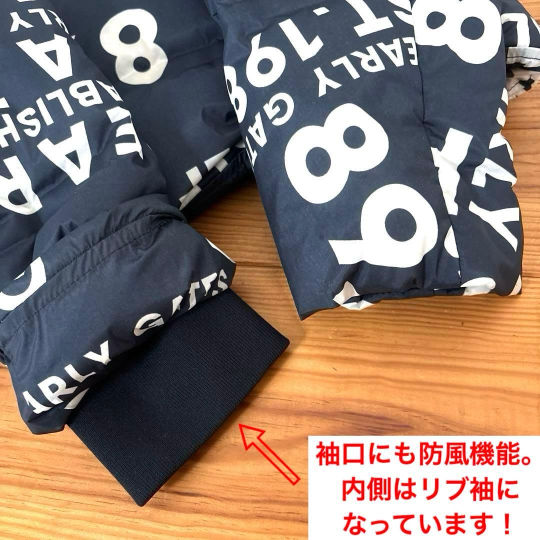 パーリーゲイツ　長袖ジャケットアウター