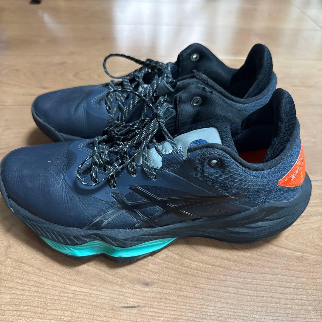 ASICS × ballaholic NOVA SURGE LOW