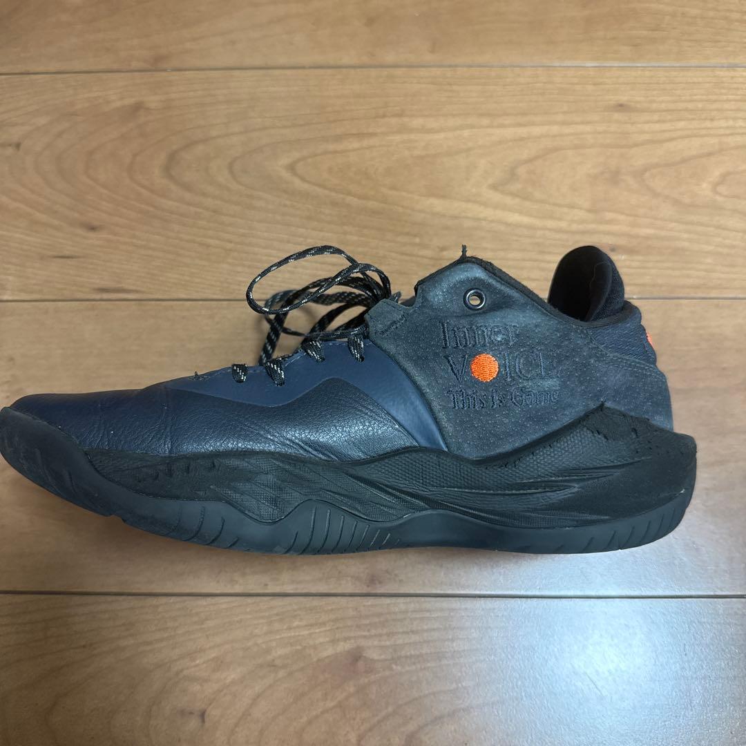 ASICS × ballaholic NOVA SURGE LOW