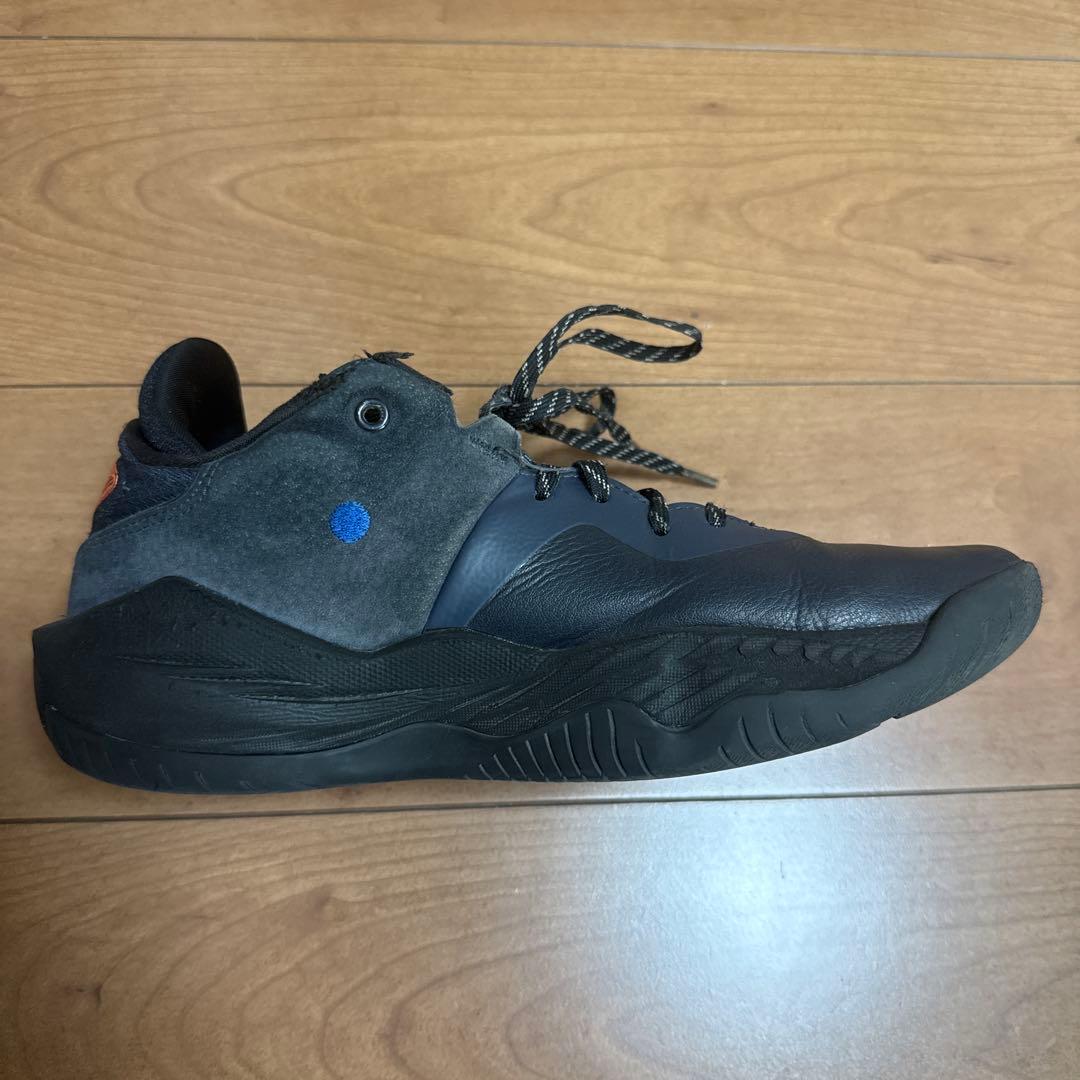 ASICS × ballaholic NOVA SURGE LOW