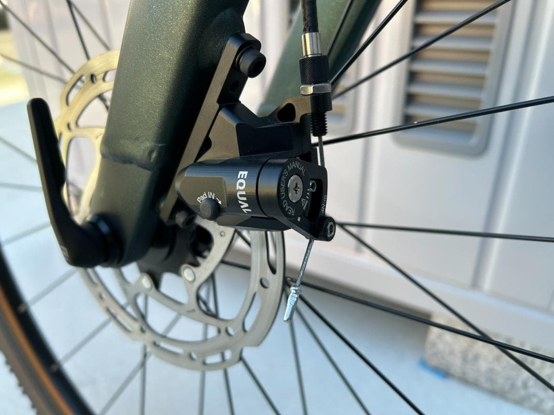 【美品】Scott Speedster Gravel 50