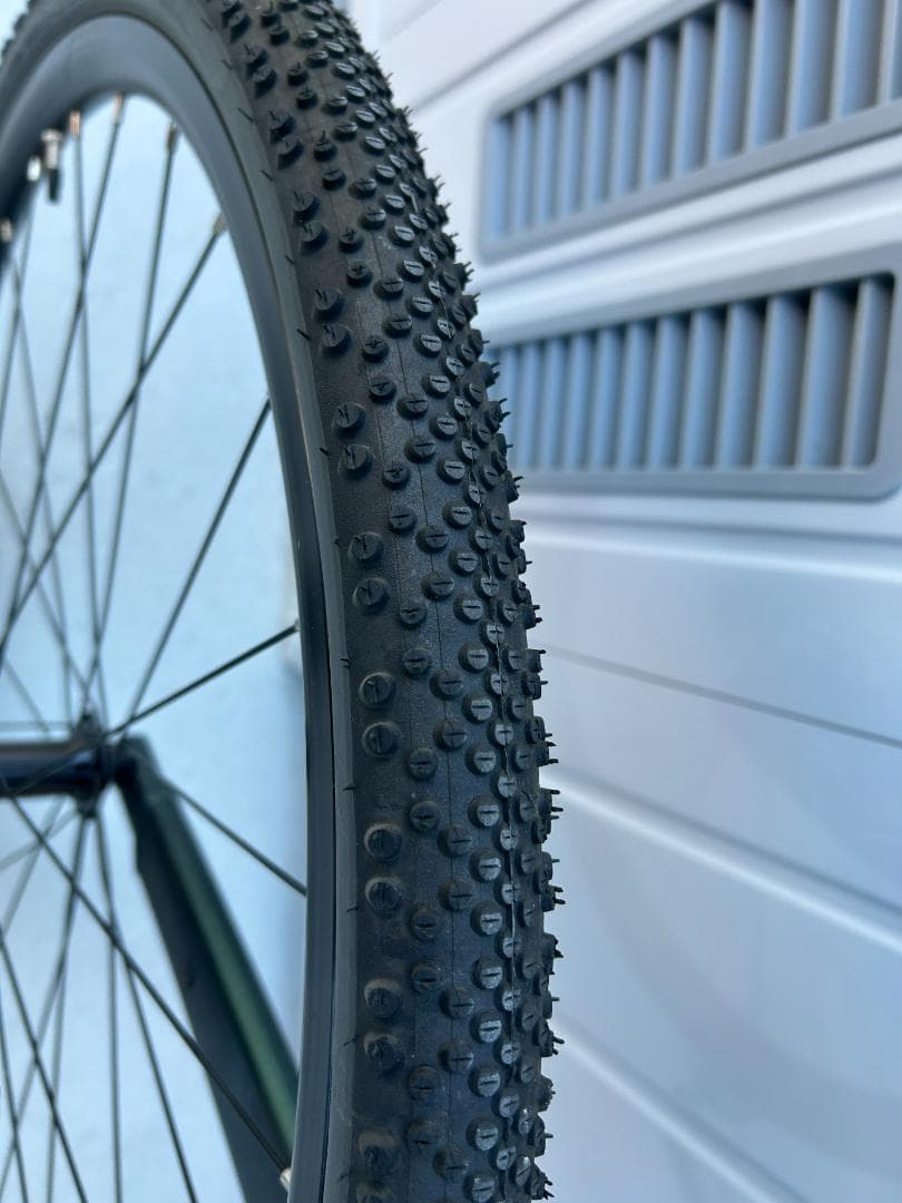 【美品】Scott Speedster Gravel 50