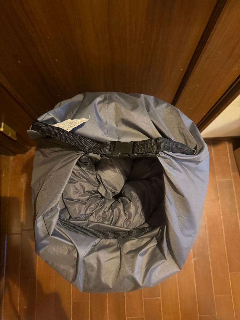 Coleman インフレーターマット ダブル 10cm厚み