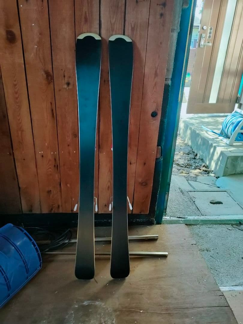 Rossignol ファンガール スキー板