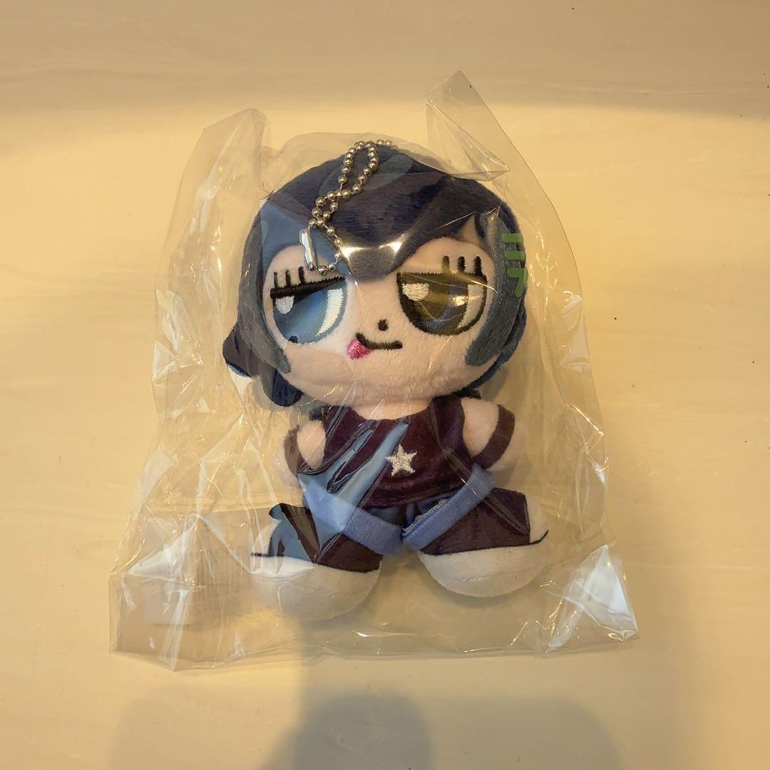 ずとまよ にらちゃん 綺羅キラー