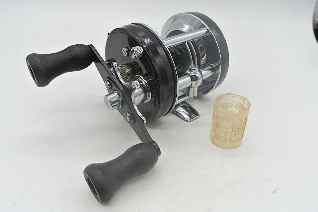 ABU Ambassadeur 5000C (Big A ) アブアンバサダー