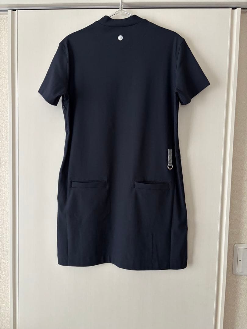 お値下げ中　美品　BRIEFING ワンピース