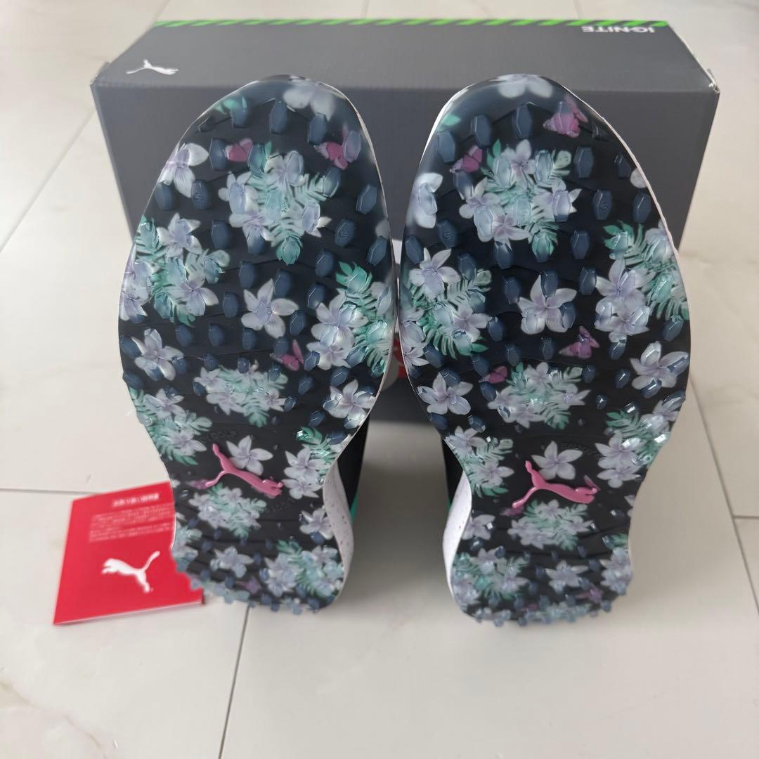 「早い者勝ち❗️」Puma IGNITE ゴルフシューズ